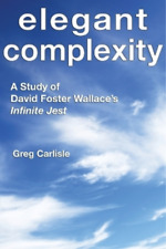 Greg Carlisle Elegant Complexity (Poche)