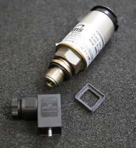 GEMS Drucksensor pressure transducer 60 bar G Type 2200SGB6005A3UA - 11,5-35VDC - Bild 1 von 8