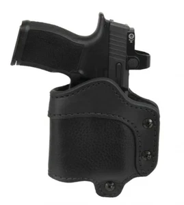 1791 Ultra Custom Concealment Holster Glock 42 43 Sig P365 Light kostenloser Versand - Bild 1 von 2