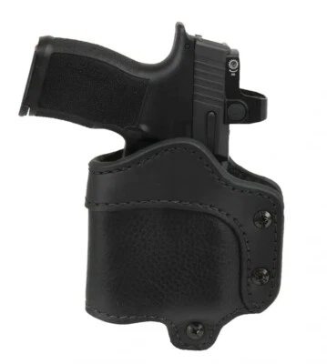 1791 Ultra Custom Concealment Holster Glock 42 43 Sig P365 Light Free Shipping - Image 1 of 2