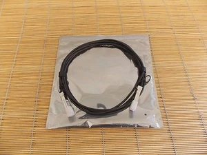 NEW 100% Brocade compat 10G-SFPP-TWX-0301 10 Gbps SFP+ 3m - Picture 1 of 1