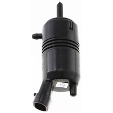 For Chevy GMC Buick Pontiac Oldsmobile Cadillac Front Windshield Washer Pump
