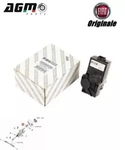 CENTRALINA ELETTRONICA BLOCCASTERZO ORIGINALE FIAT 500X JEEP RENEGADE 50154862 - Imagen 1 de 1