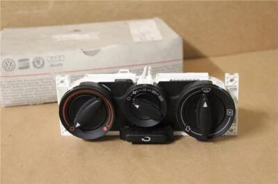 Heaters Controls Audi A3 1997-2000 8L0819045D New Genuine Part - Image 1 of 4