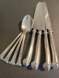 Towle CHURCHILL MARCHESA Georgian House Stainless Flatware CHOICE - Picture 1 of 16