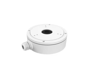 DS-1280ZJ-M Hikvision Anschlussdose Aluminiumlegierung weiß - Bild 1 von 3