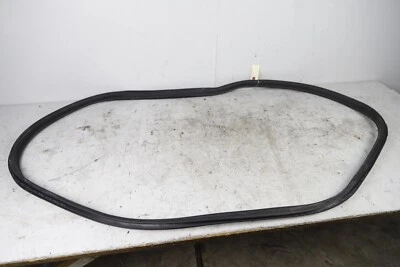 BMW F44 GC 228i M235i 2020 2021 puerta delantera derecha junta de sellado de goma OEM Foto 1 de 4