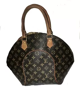 Louis Vuitton Tasche Ellipse MM Monogramm - Bild 1 von 9