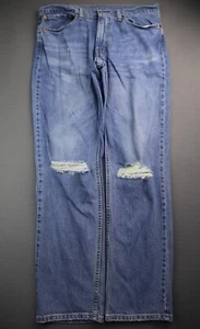 Pantalones de mezclilla Levi's 511 2020 para hombre, talla 36x32 - Imagen 1 de 9