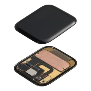 Repuesto digitalizador pantalla táctil pantalla 40 mm LCD para Apple Watch Series 6 OEM - Imagen 1 de 3