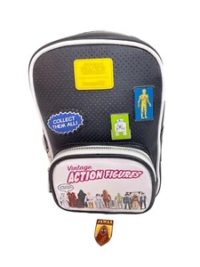 Disney Loungefly Star Wars Figuras de Acción de Colección Bolso Bandolera/Mochila + PIN Jawas - Imagen 1 de 12