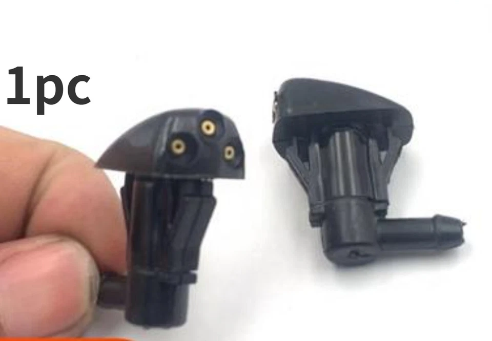 Windshield Washer Nozzle For  2005-2012 Kia Cerato 2006-2013 Hyundai Tucson - Image 1 of 1
