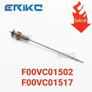 Original Control Valve F00VC01502 Engine F00VC01517 for 0445110368 0445110369 - Picture 1 of 14