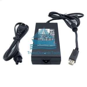Adaptador de CA de 6 pines PWR-4320-AC 341-0701-03 para router Cisco FA110LS1-00 ISR 4331 - Imagen 1 de 3