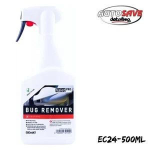 ValetPRO Ph Neutral Wash Bug Remover Spray 500ml (VPREC24-500ML) - Picture 1 of 1