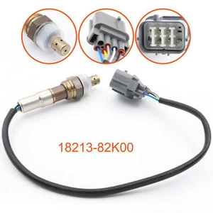 18213-82K00 New Oxygen Sensor For Suzuki DA64V HE22S MH21S MH21S MH22S - Picture 1 of 8