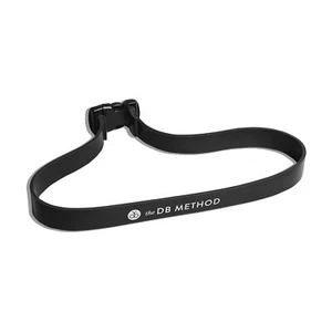 The DB Method DreamBand Squat Resistance Band Low Impact Targets Hip Stabiliz... - Picture 1 of 7