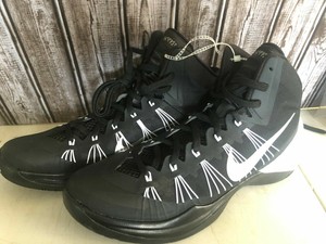 botas nike hyperdunk