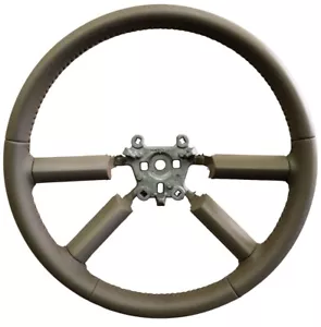 08-09 PT Cruiser Steering Wheel GR65DK5AA New Old Stock NOS OEM Factory - Picture 1 of 16