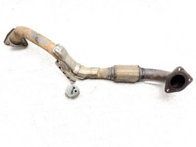 2016-2021 Honda Civic Exhaust Pipe OEM 18210-TBA-A01 - Image 1 of 4