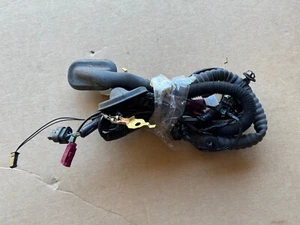 NEW OEM 2017- 2022 Tesla Model 3 Rear Trunk Deck Lid Wiring Harness 1068789-00-D - Bild 1 von 3