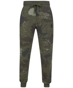 Navitas Identity Camo Sherpa Joggers *NEW* Carp Fishing Jogging Bottoms - Picture 1 of 9