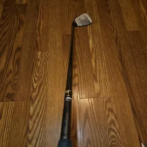 King Snake MR Serie II Übergröße Sandkeil normaler Flex Graphit RH 36""L - Bild 1 von 6