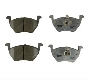 Disc Brake Pads Front DB1996 for Ford Escape BA ZA ZB 2.3lt 4cyl 3.0lt 6cyl - Picture 1 of 1