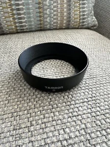 GENUINE! Tamron C2FH Plastic Lens Hood, Made in Japan - Picture 1 of 3