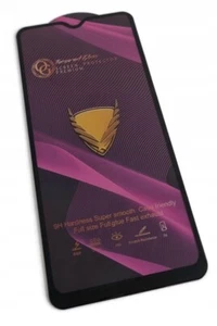 OG Full Tempered Glass Full 5D 9H for Samsung Galaxy A20E SM-A202F - Zdjęcie 1 z 3