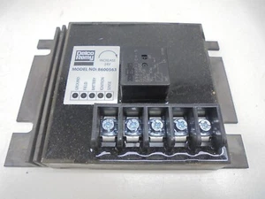 Delco Remy 10503805 Voltage Regulator 24V Kit Model 8600563 - Picture 1 of 5