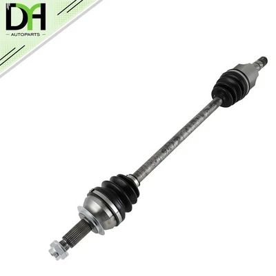 Front Left Right CV Axle Shaft For Subaru Impreza WRX Forester 2.5L 2011-2013 Foto 1 de 4