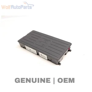 AUDI A5 SPORTBACK 2018-2021 - Módulo de control de carga inalámbrica 8W0035502C - Imagen 1 de 5