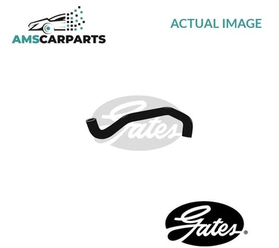 RADIATOR HOSE LOWER 3985 GATES NEW OE REPLACEMENT - Image 1 of 4