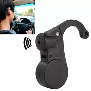 Anti-drowsiness Alarm Anti-sleep Alarm High Quality Replace Alarm Sleep - Picture 1 of 8