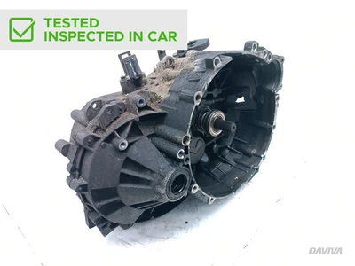 Volvo S60 5-Gang-Schaltgetriebe D5 Diesel 120kW (163 HP) 9482234 P9482234 2003 - Image 1 of 4