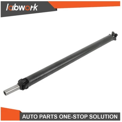 Eixo de transmissão traseiro Labwork conjunto de eixo de hélice para Ford F-150 F-150 Heritage 1997-2004 - Imagem 1 de 4