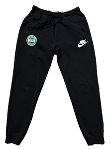 Nike NFL New York Jets Sideline Jogger Sweatpants. Mens M. Black. - Picture 1 of 10
