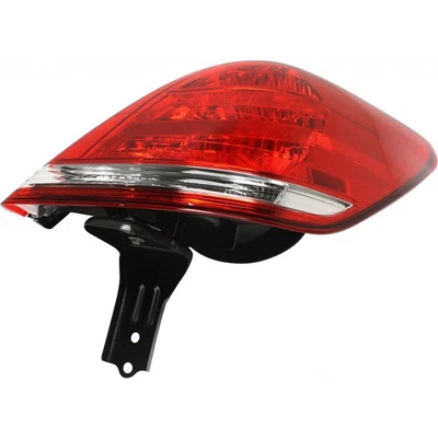 TO2805100 Fits 2005 2006 2007 2010 Toyota Avalon Passenger Outer Tail Light DOT - Изображение 1 из 4