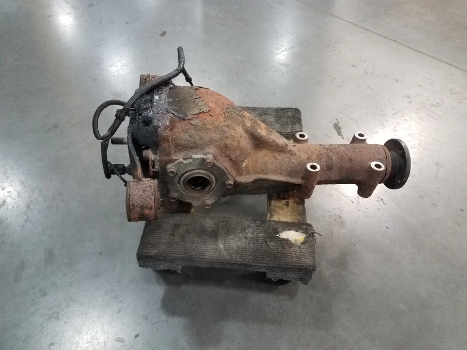 Subaru WRX STi 2005 diferencial trasero #6693 B-3 Foto 1 de 4