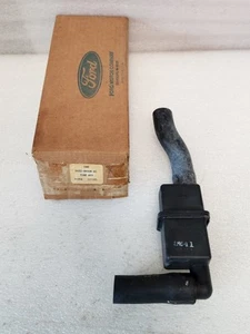 NOS 92-94 Ford Crown Vic Marquis 4.6L Idle Air Bypass Hose Tube F6SZ-9H308-AC - Bild 1 von 12