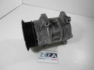 Compressore A/C Toyota Rav4 XA30 2.2 100kw 2AD FTV 2008 447260-1257 - Imagen 1 de 4
