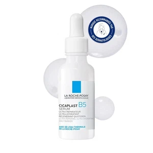 La Roche Posay Cicaplast B5 Serum, 30 ml, - Bild 1 von 4