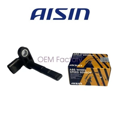 OEM AISIN ABS Wheel Speed Sensor Rear Right for Lexus GS450h GS350 2006-2011 3.5 - Изображение 1 из 4