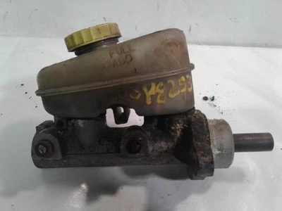 Cilindro maestro de freno usado se adapta a: Jeep Grand Cherokee 1996 grado A Foto 1 de 4