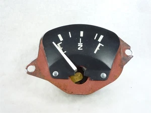 Ford 100E Fuel Gauge Anglia Popular AC Petrol Gas from Multi gauge - Picture 1 of 9