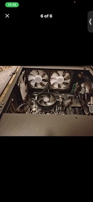 PreBuilt Gaming Tower - Image 1 of 4