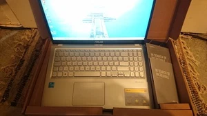 ASUS Vivobook 15 X515EA F1500EA| 15.6"| i3 111G4|12GB|256GB|En caja|Garantía|*DPD* - Imagen 1 de 20