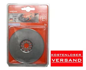 Fein HSS - Sägeblatt ⌀ 85mm Starlock # 63502174210 - Bild 1 von 1