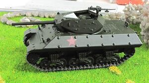 Fabbri 1:72 Niszczyciel czołgów GMC M10 NO71  